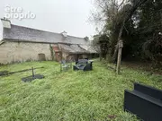 Maison à SIZUN