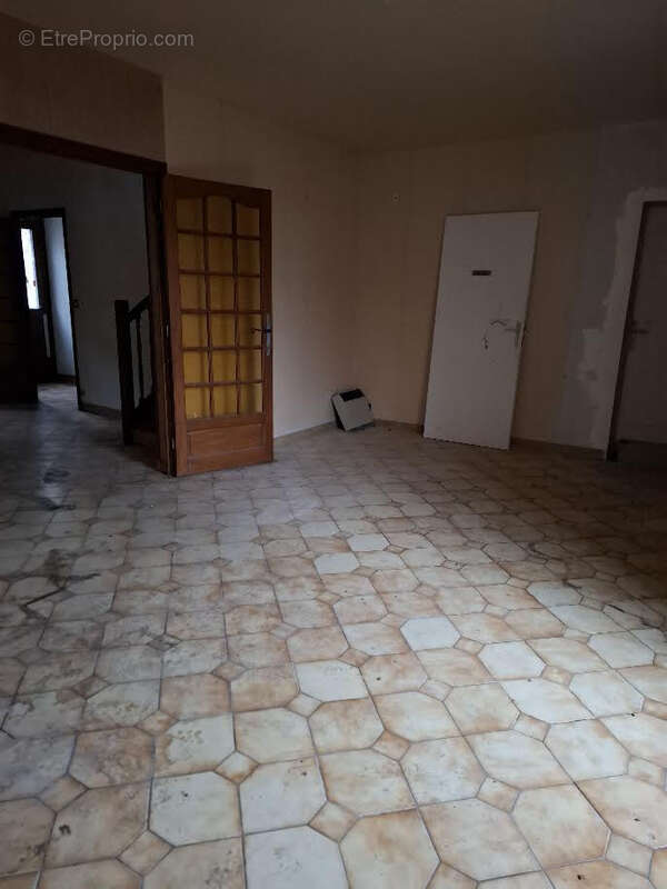 Maison à SAINT-MARTIN-DE-VALAMAS