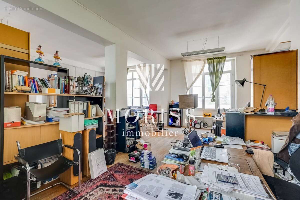 Appartement à PARIS-11E