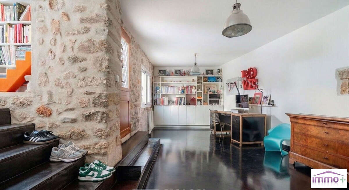 Appartement à PANTIN