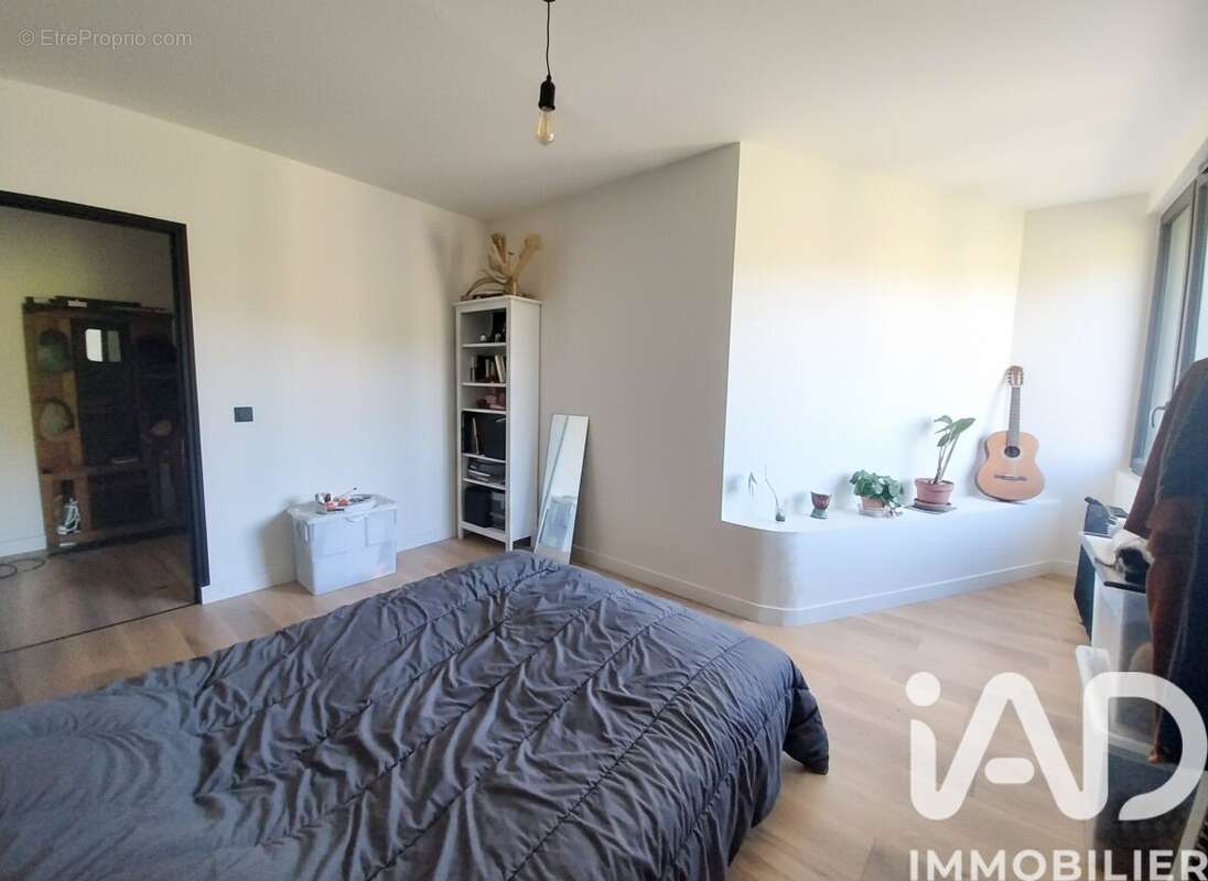 Photo 9 - Maison à SAINT-JEAN-DU-PIN