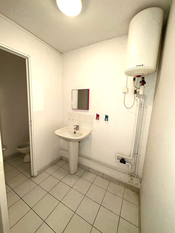 Commerce à LIBOURNE