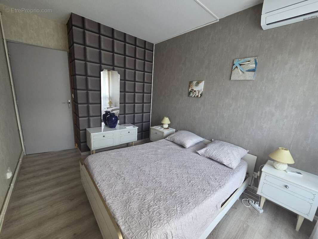 Appartement à BALARUC-LES-BAINS