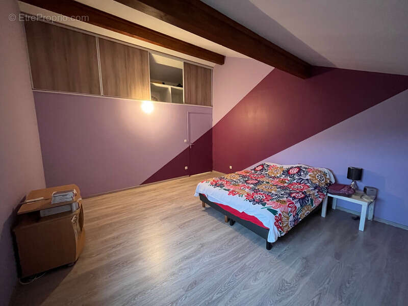 Maison à BAR-LE-DUC