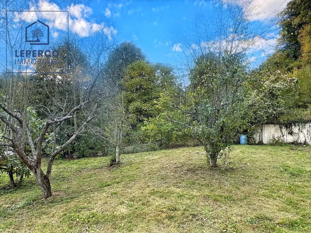 Maison à PIERREFONDS