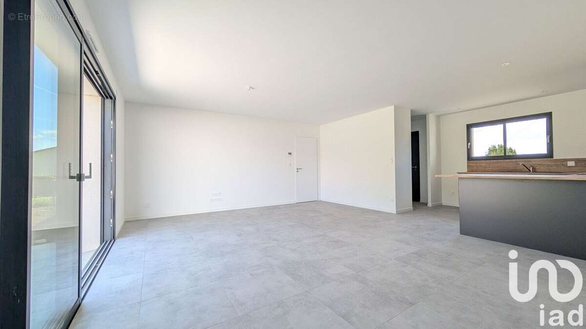 Photo 5 - Maison à SAINT-SULPICE-D'ARNOULT