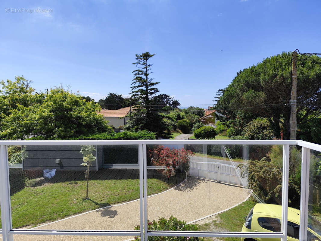 Maison à PREFAILLES