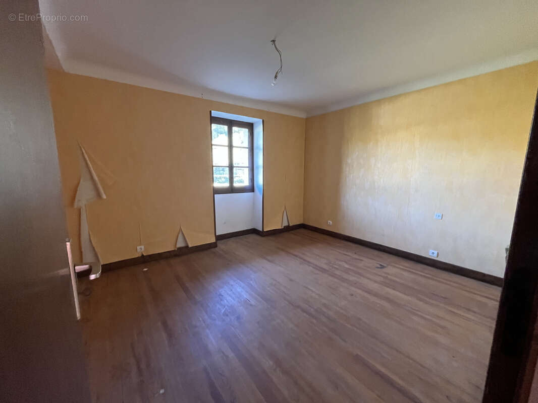 Appartement à URRUGNE