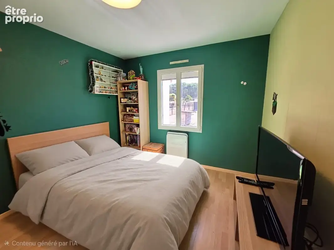 Maison 7 pièces 161 m² à vendre à Vienne-En-Val (45510) - photo 6