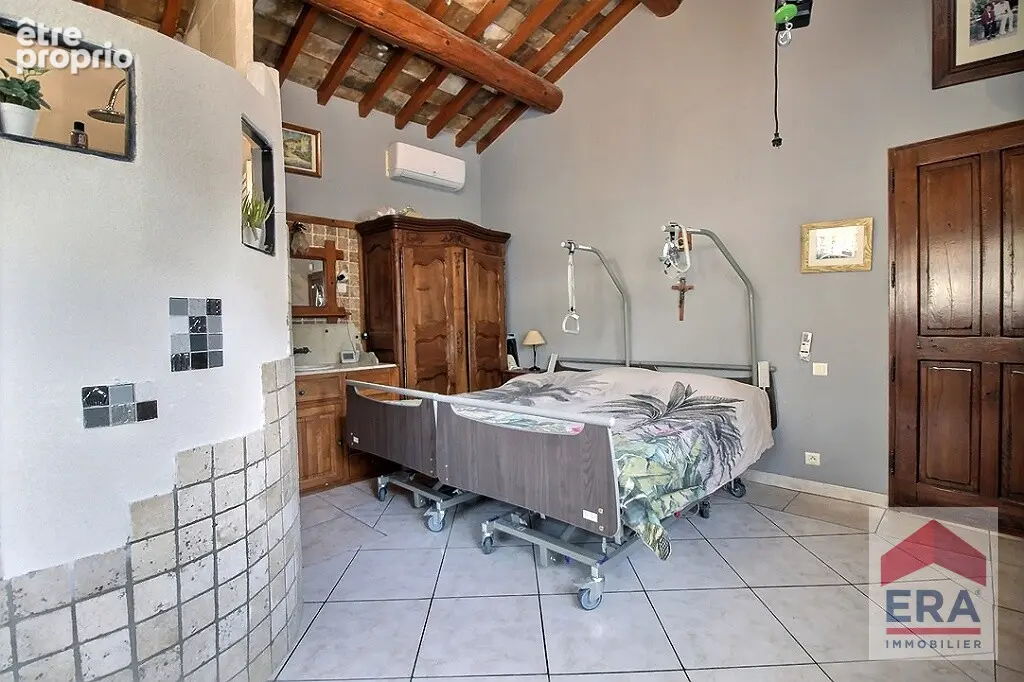Maison 130m² à vedène - photo 10