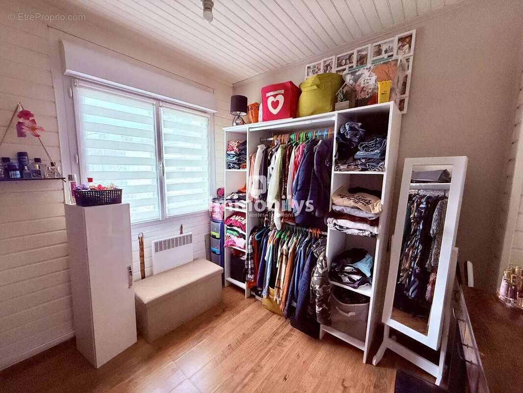 Maison à AUBERCHICOURT