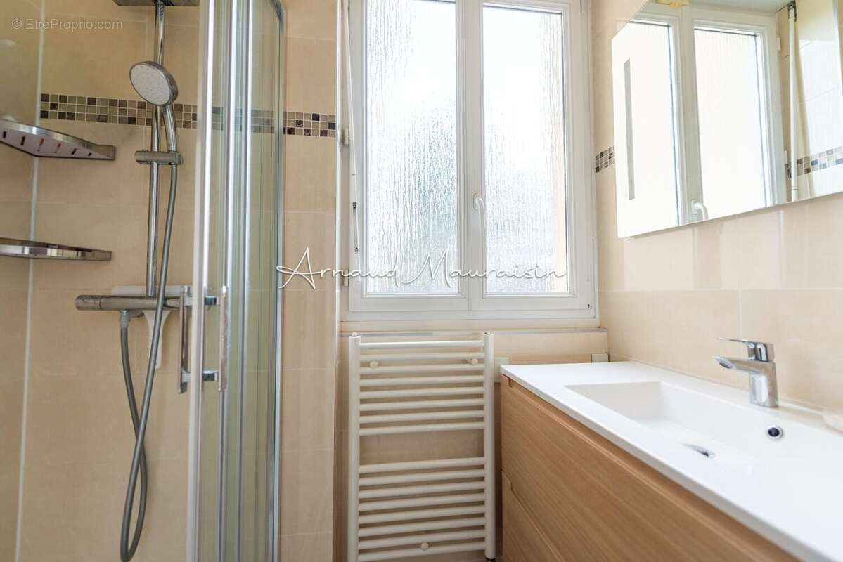 Photo 7 - Maison à VIARMES