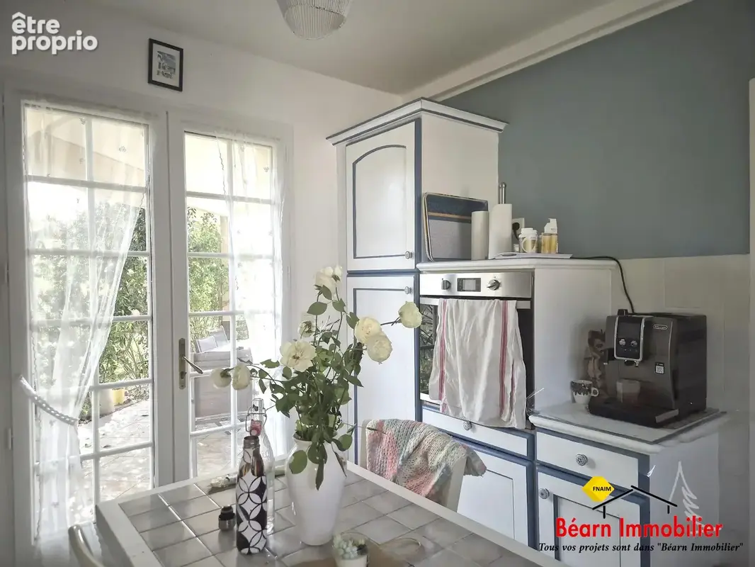 Maison 9 pièces 213 m² à vendre à Salies-De-Bearn (64270) - photo 9