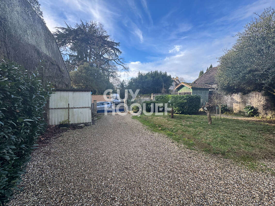 Maison Puch D Agenais - photo 8