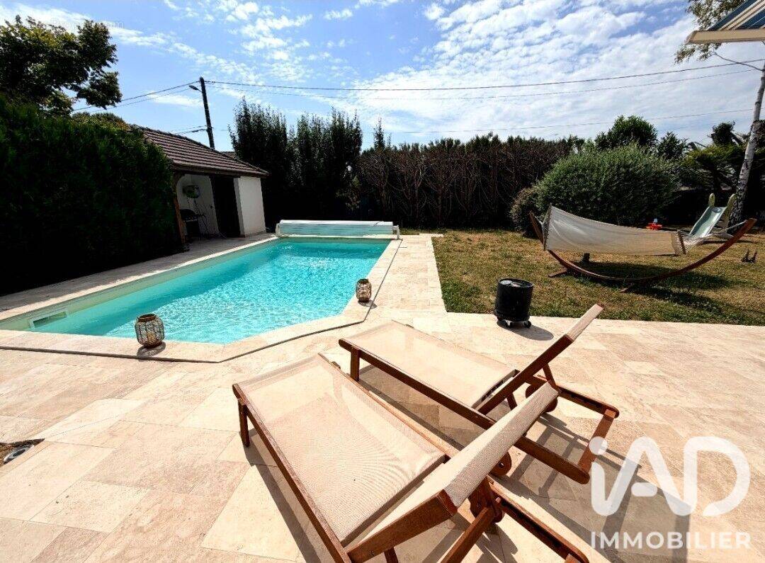Photo 1 - Maison à SAINT-POUANGE