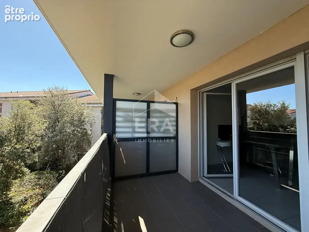 Appartement 57m² à saint-maximin-la-sainte-baume - photo 2