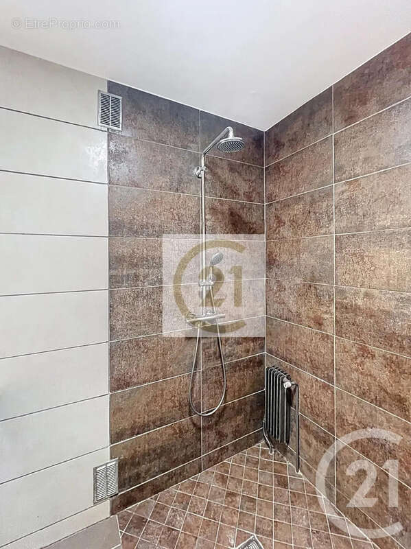 Appartement à SAINT-CLOUD