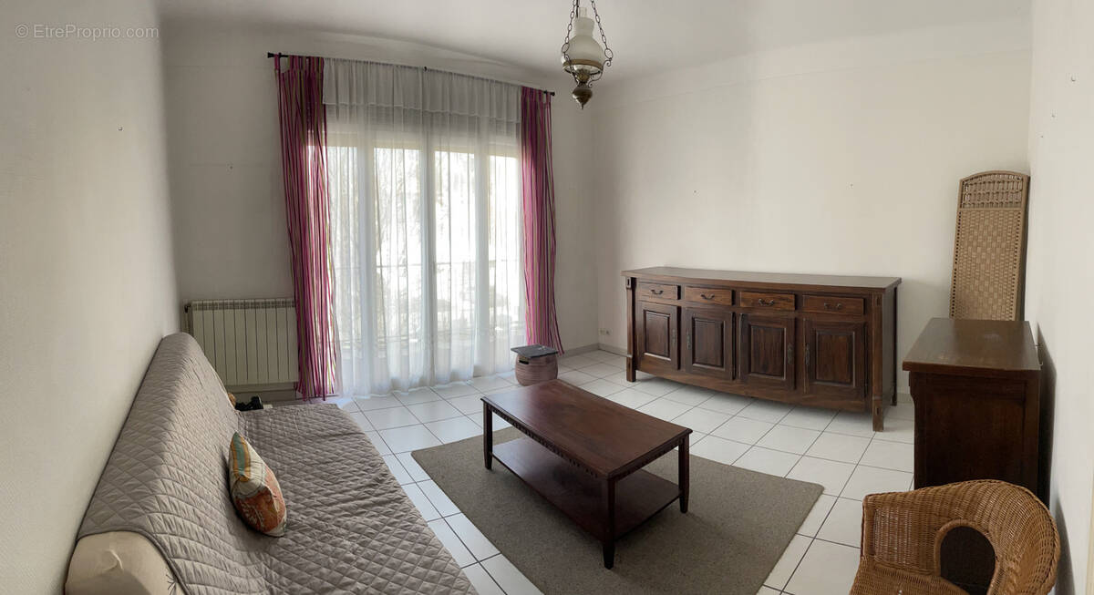 Appartement à PERPIGNAN
