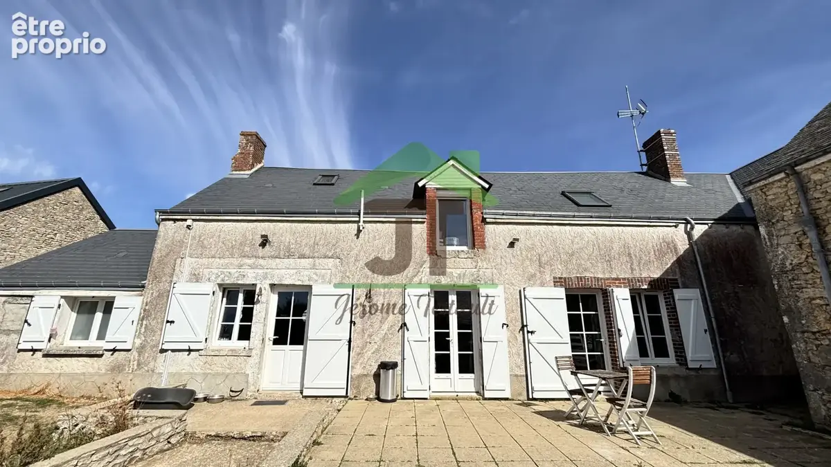 Axe Châteaudun-Orléans - photo 22