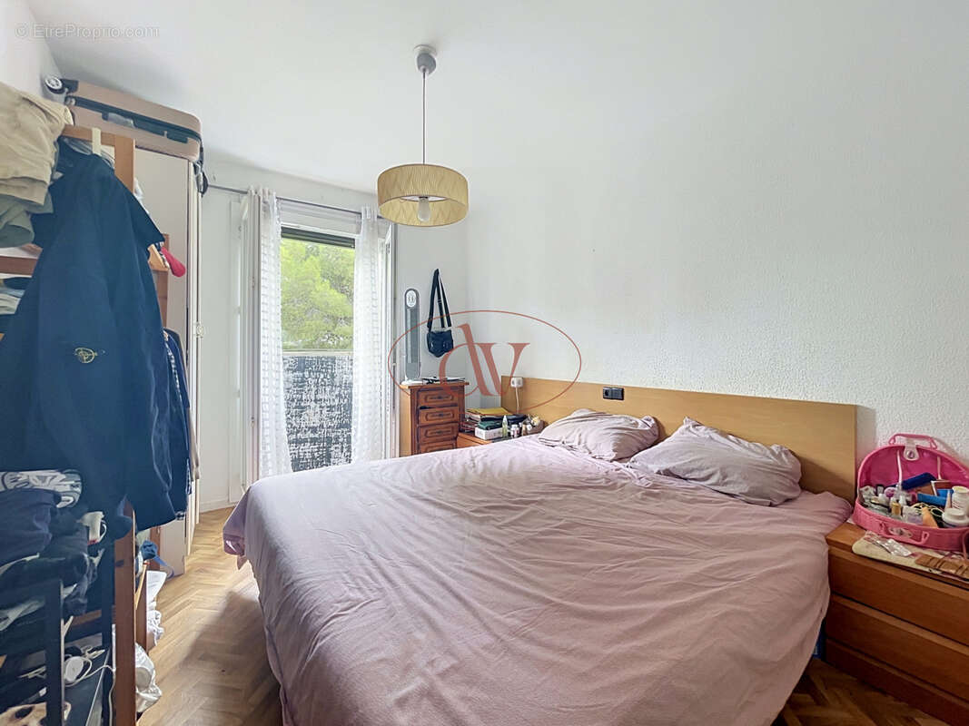 Appartement 78m2/ 2 éme étage loué/ 2 chambres / perpignan/ mav - photo 9