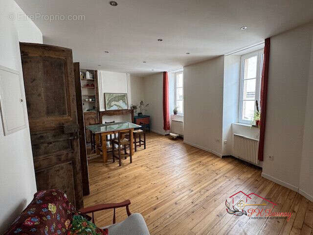 Appartement à MILLAU