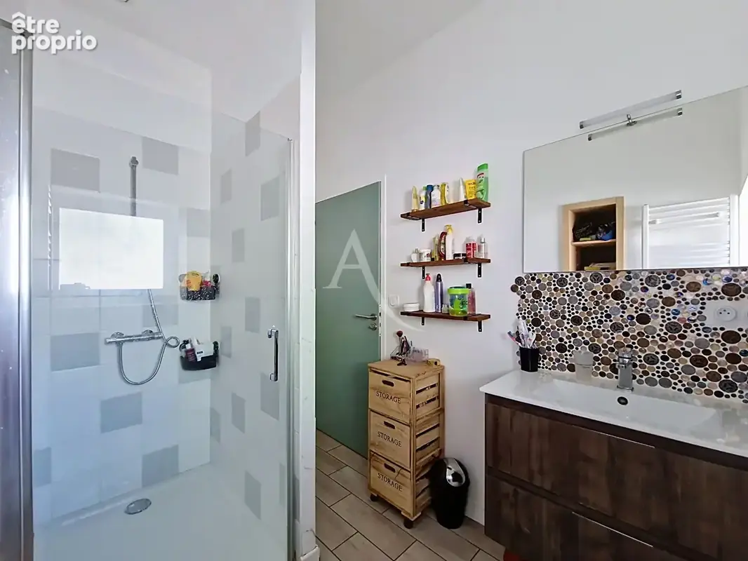 Maison de plain-pied rénovée avec goût à Bel-Air-de-Combrée - photo 10