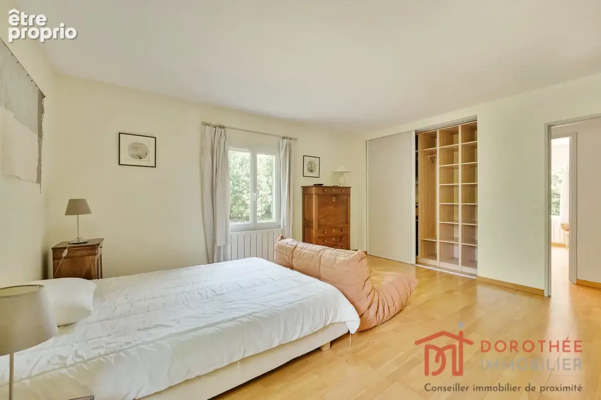 Maison 8 pièces 141 m² à vendre à Marolles-En-Brie (94440) - photo 7