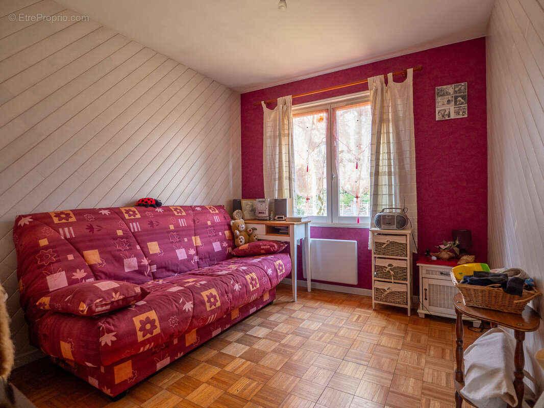 Maison à SAINGHIN-EN-MELANTOIS