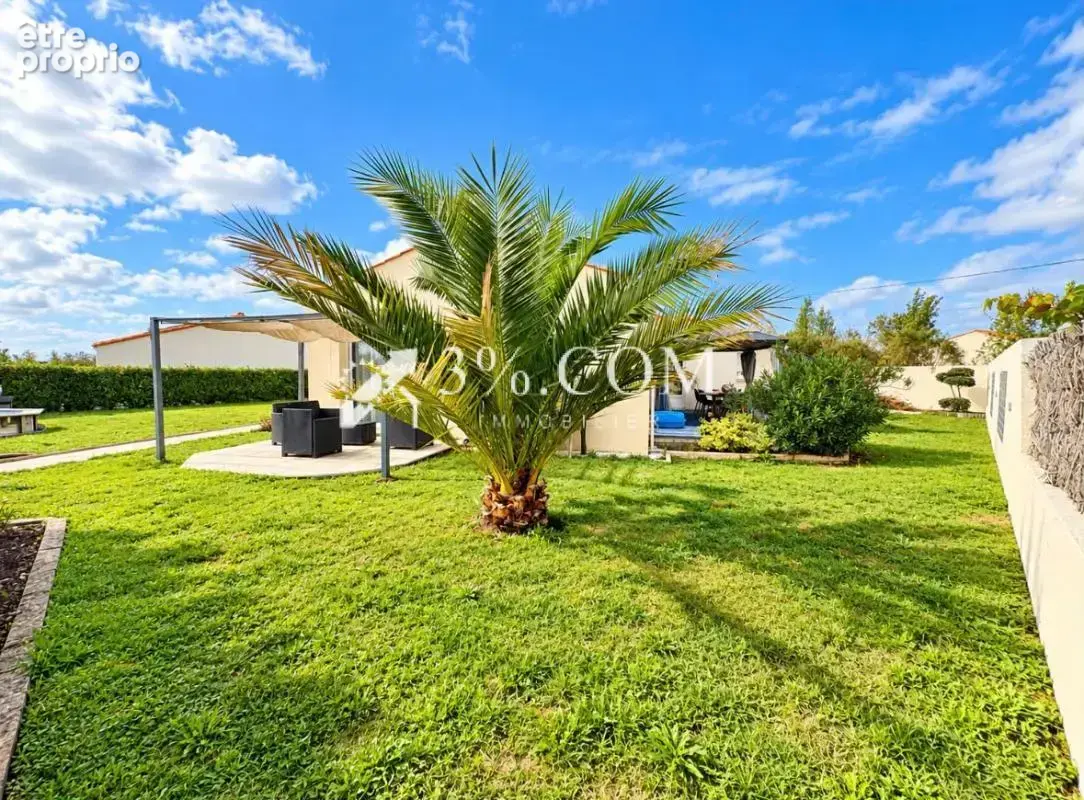 Maison familiale avec piscine et beau potentiel ! - photo 21