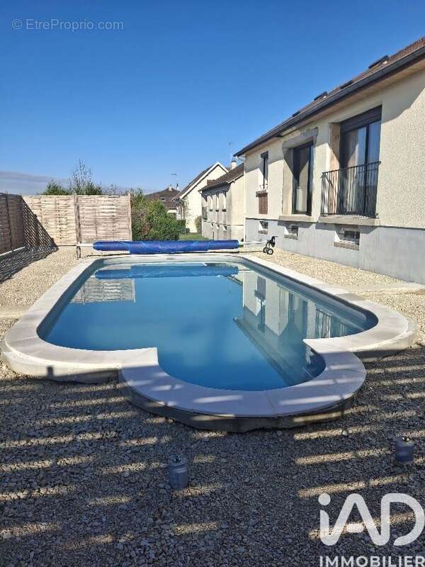 Photo 5 - Maison à VOUZIERS