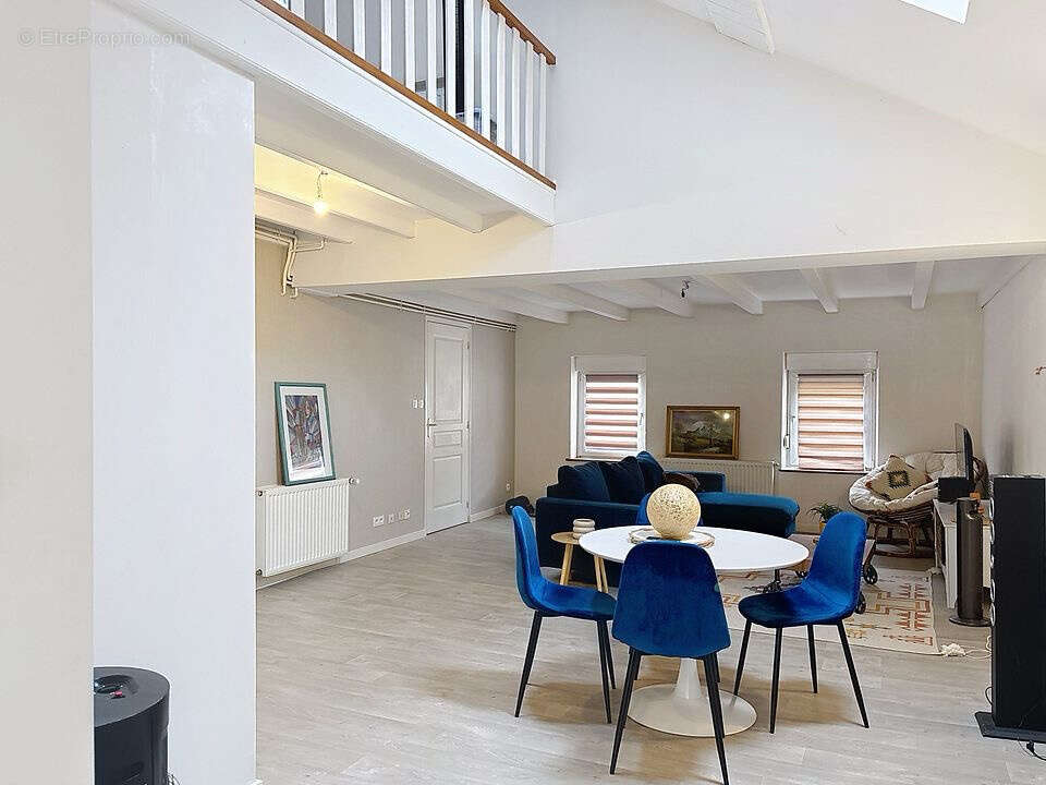 Appartement à HAYANGE