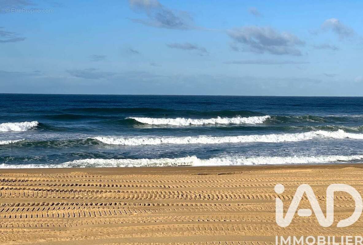 Photo 3 - Appartement à HOSSEGOR