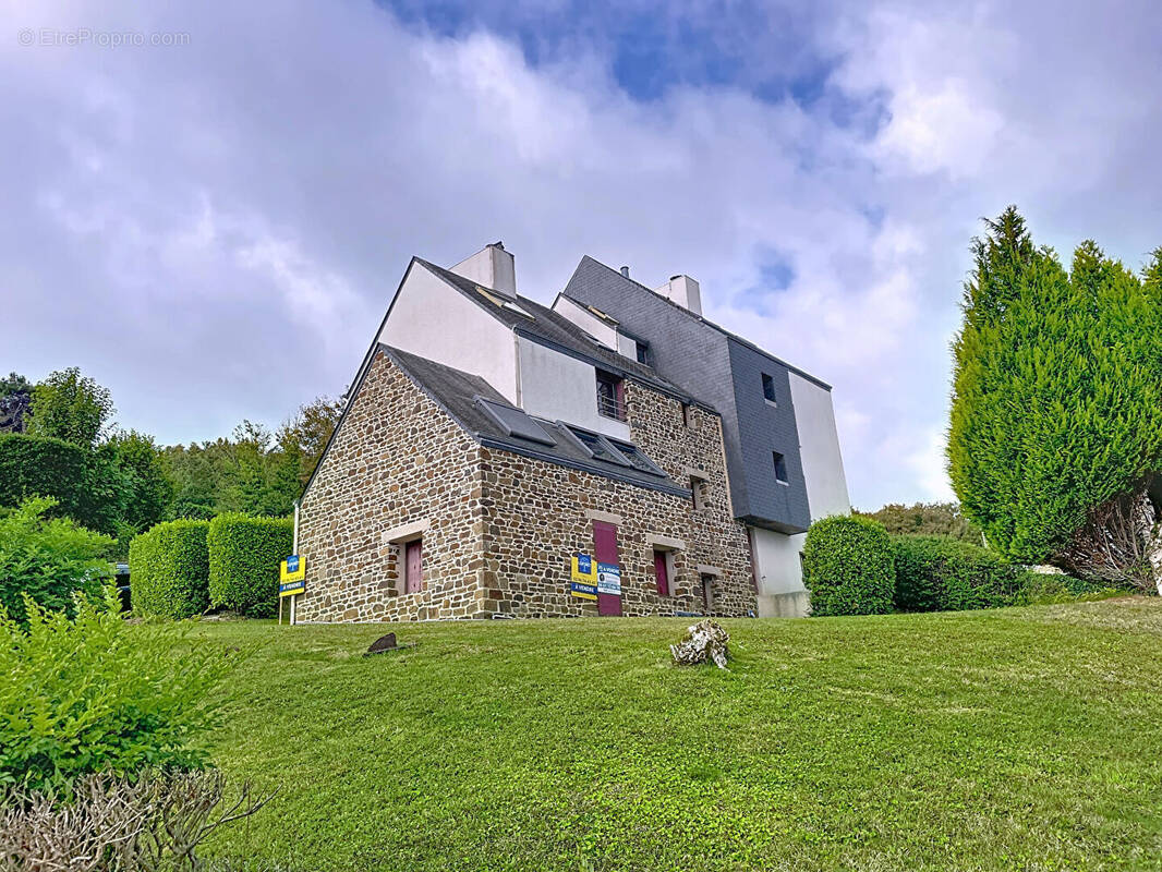 Appartement à PLERIN