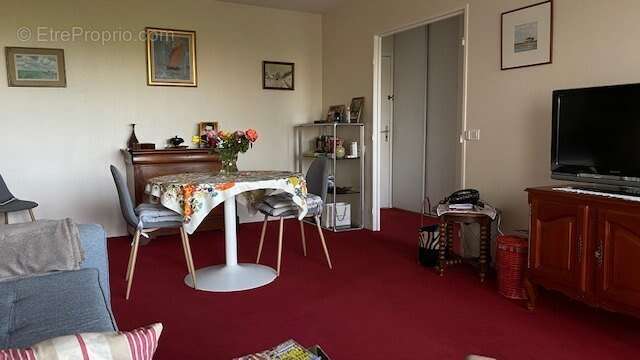 Appartement à ARCACHON