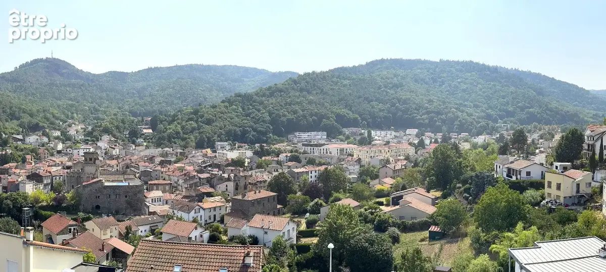 Maison Royat - Paradis - photo 3