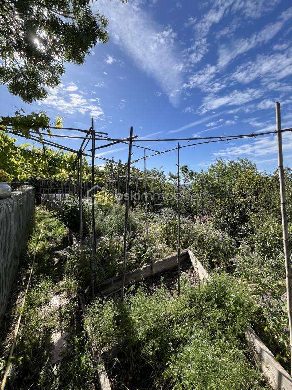 Maison à CLERMONT-L'HERAULT