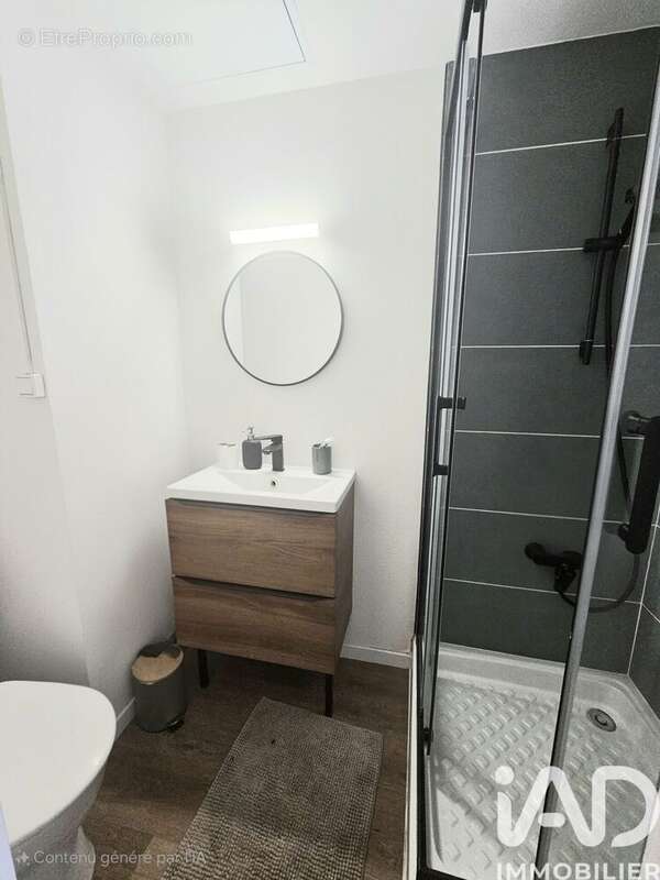Appartement 15 m² à Lourdes  - photo 4