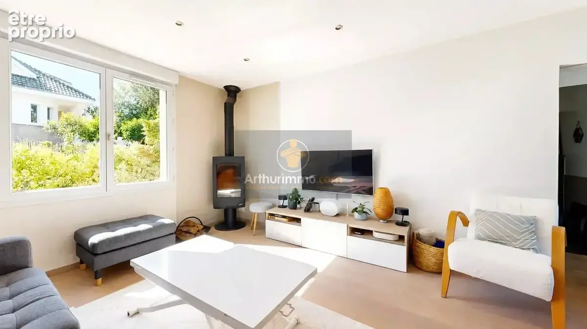 Vente Maison Le pecq(78230) 625 000ï¿œ - photo 2