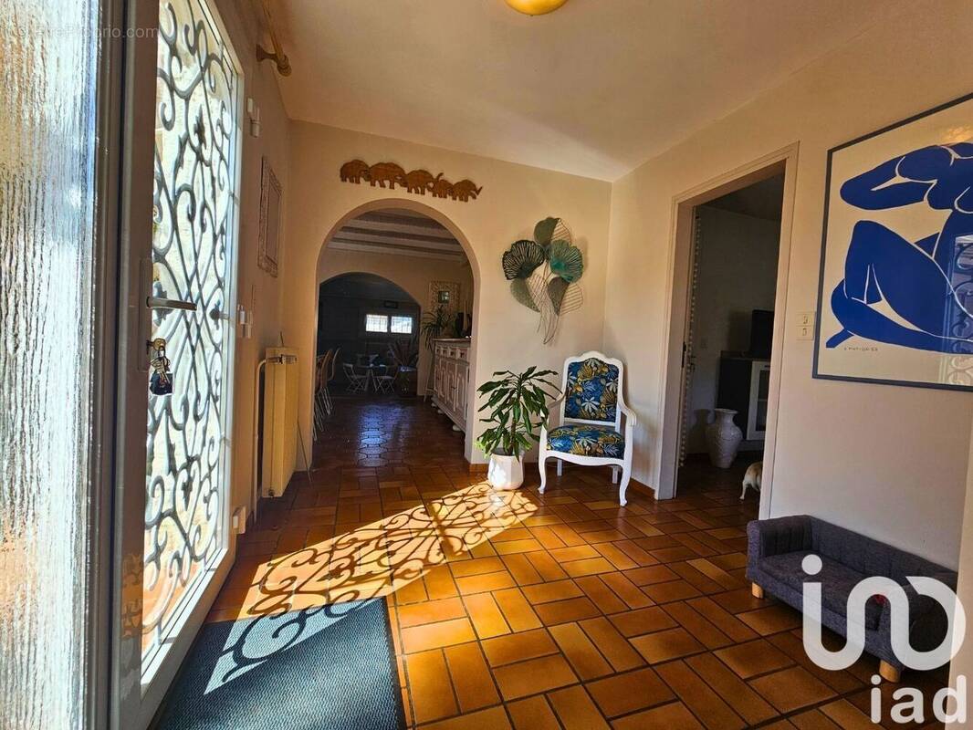 Photo 1 - Maison à GUJAN-MESTRAS