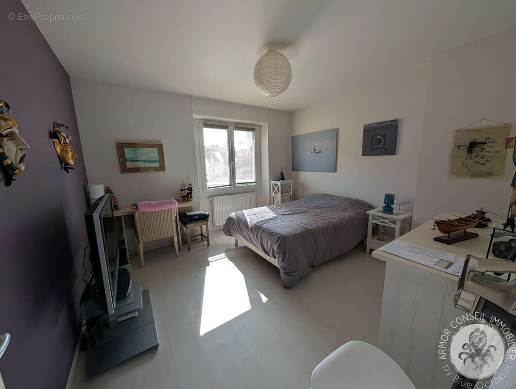 Appartement à SAINT-CAST-LE-GUILDO