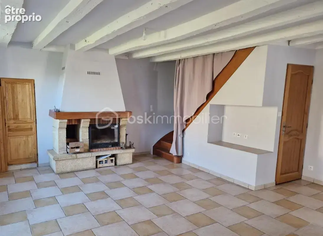 Agréable maison de campagne 4 chambres - photo 8