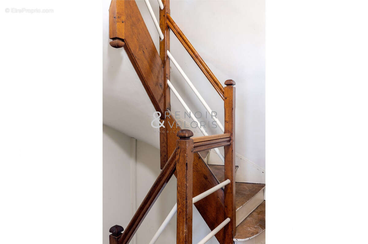 Appartement à LAXOU