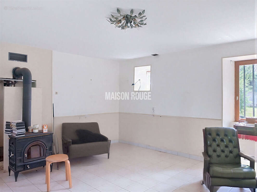 Maison à PLOUHA