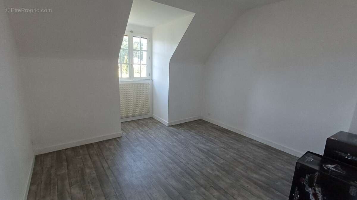 Maison 110 m² à Ploufragan  - photo 5