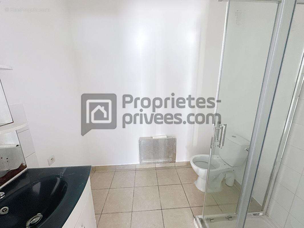 Appartement à ROISSY-EN-BRIE