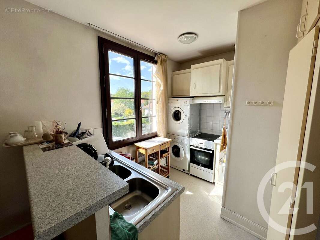 Appartement à MIMIZAN