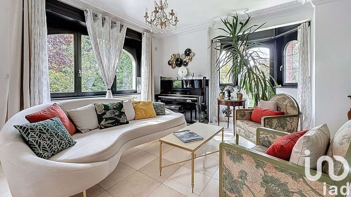 Photo 2 - Maison à NOYELLES-SOUS-LENS