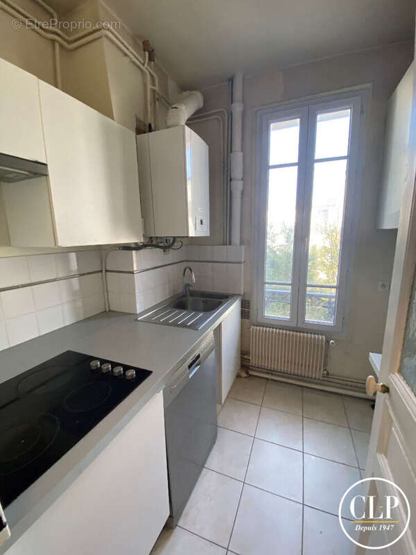 Appartement à VINCENNES