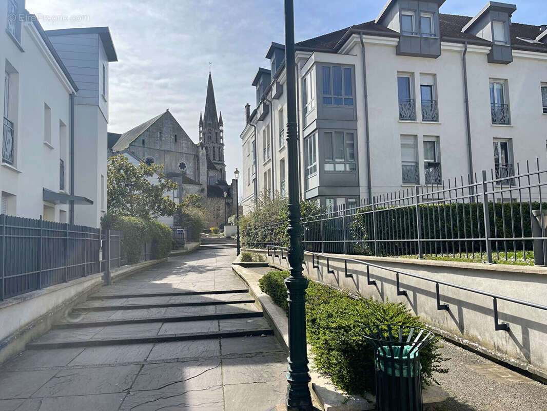 Appartement à ETAMPES