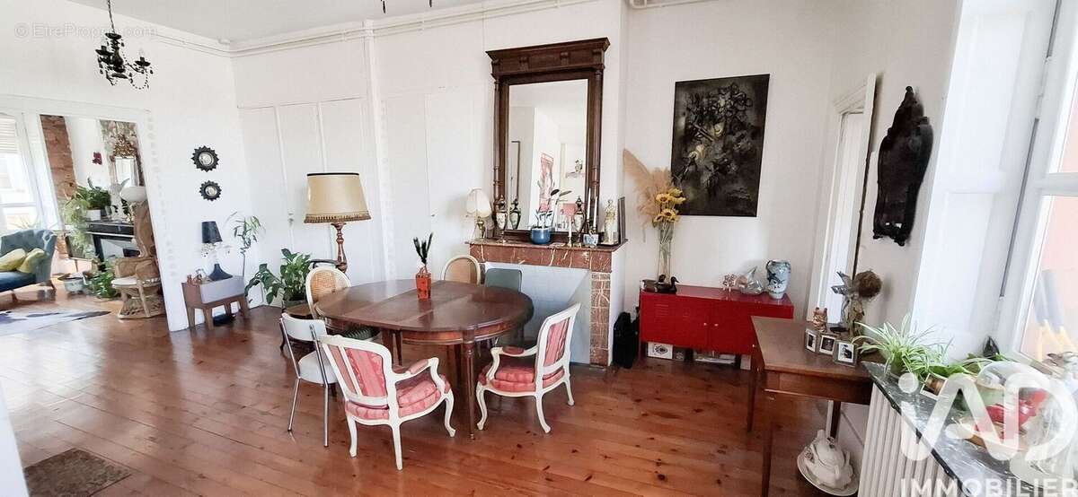 Photo 3 - Appartement à TOULOUSE